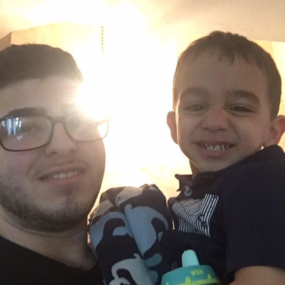 Meet your Posher, Mohamed - Picture 1 of 1